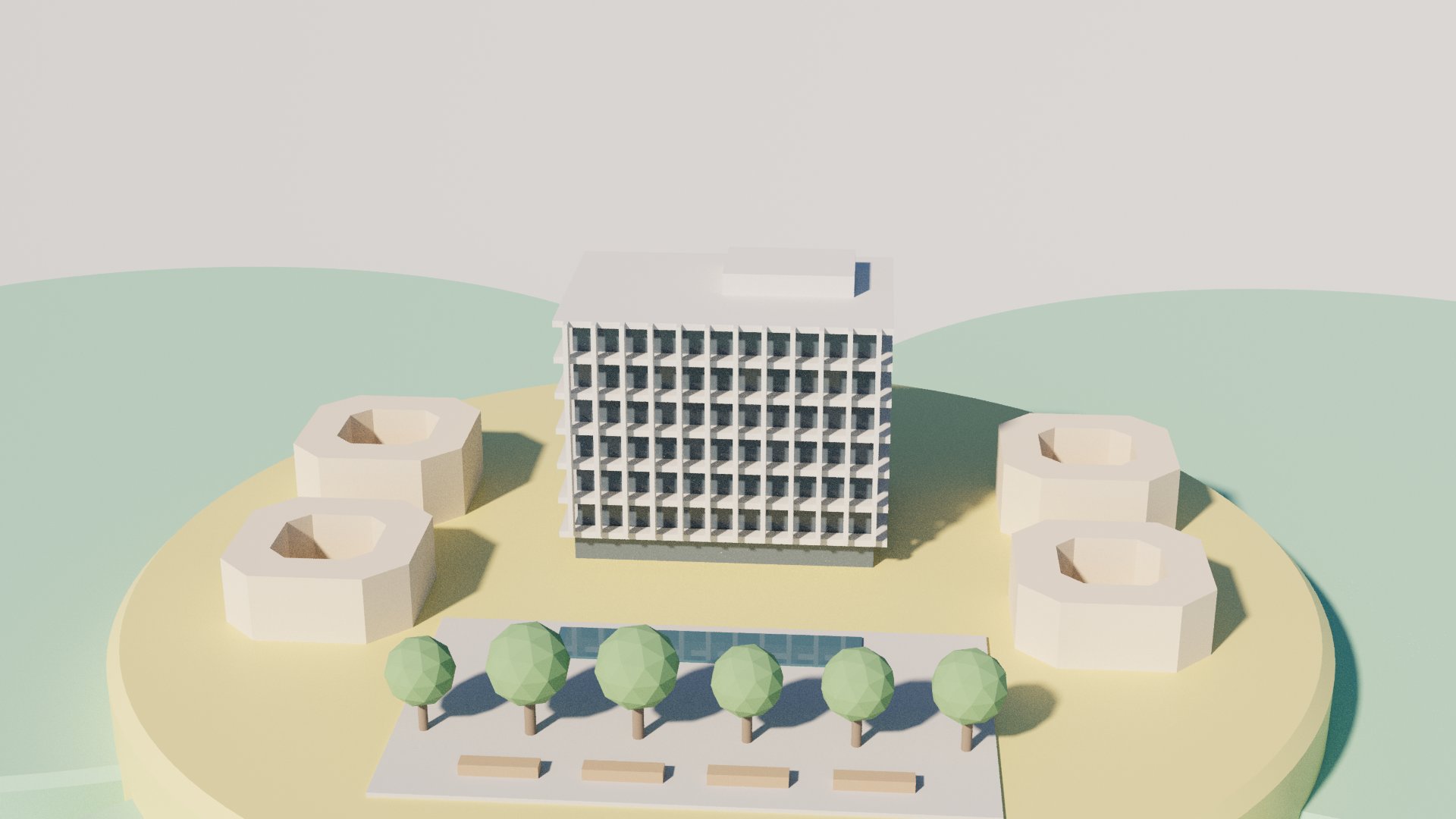 Render